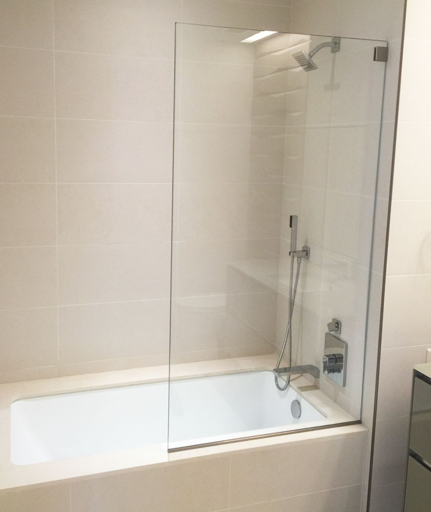 Shower Splash Guard Everything You Need To Know About Glass Splash 